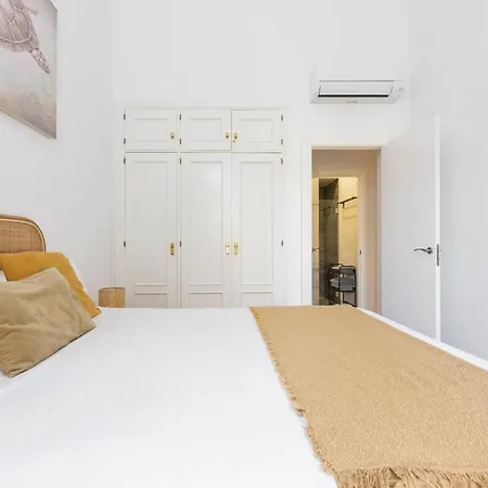 Living4malaga Relax Apartment *