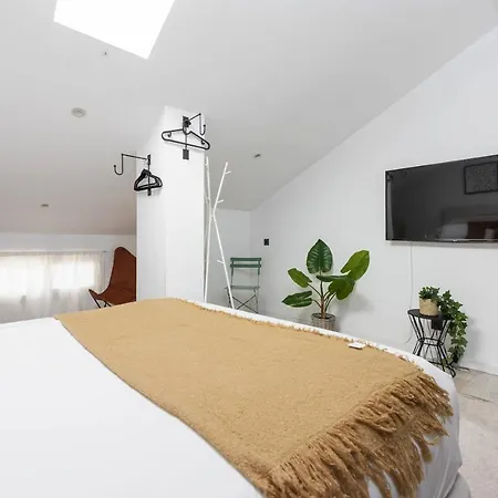 Living4malaga Relax Apartment