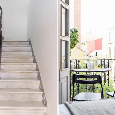 Living4malaga Relax Apartment